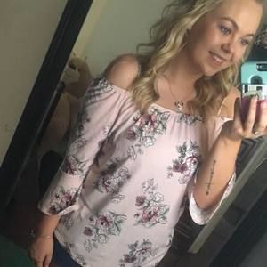 Meet your Posher, Haley